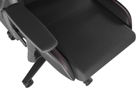 Scaun Genesis Nitro 550 G2 150 kg, negru - Img 15