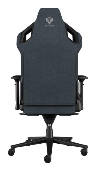 Scaun Genesis Nitro 880 150kg negru - Img 5