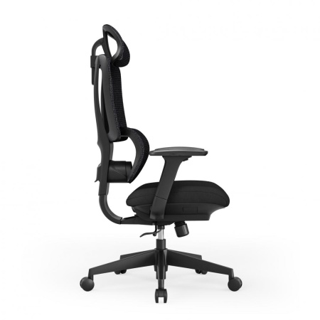 SCAUN OFFICE SERIOUX AEROMESH - Img 2