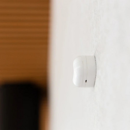 Senzor de miscare wireless Bluetooth Shelly BLU Motion - Img 3
