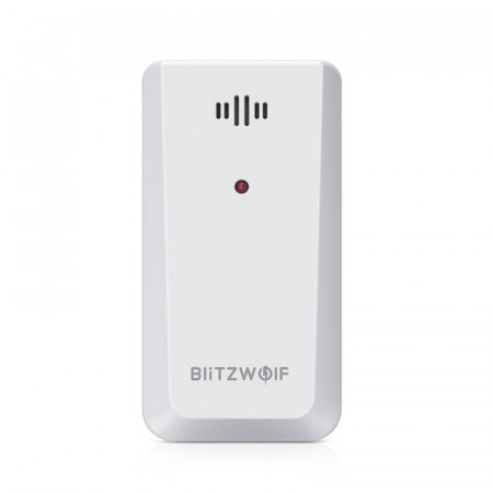 Senzor de temperatura si umiditate Blitzwolf BW-DS01 pentru BW-TM01