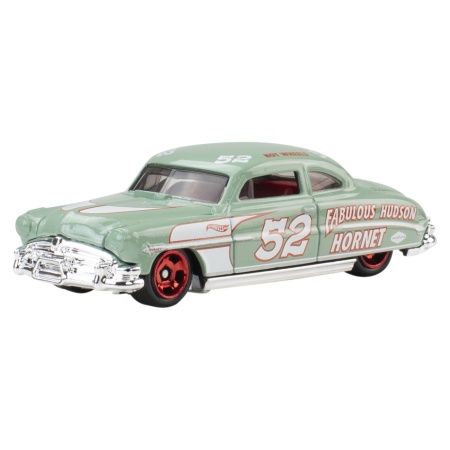 SET 5 MASINI HOT WHEELS HOT RODS - Img 2