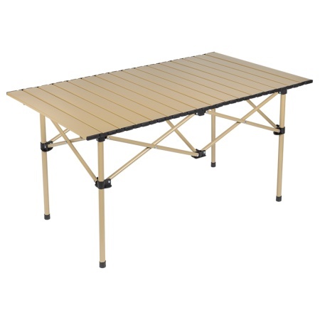 SET CAMPING MASA+4 SCAUNE METALICE PLIABIL REBEL ACTIVE - Img 5