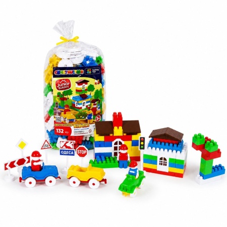 SET CONSTRUCTOR 3 - Img 2