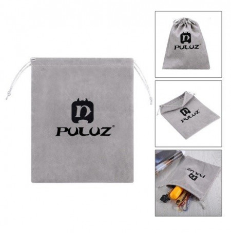 Set de 20 de accesorii Puluz pentru camerele sport - PKT11 - Img 7