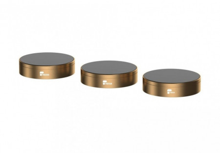 Set de 3 filtre PolarPro Exposure pentru DJI Phantom 4 Pro / Advanced