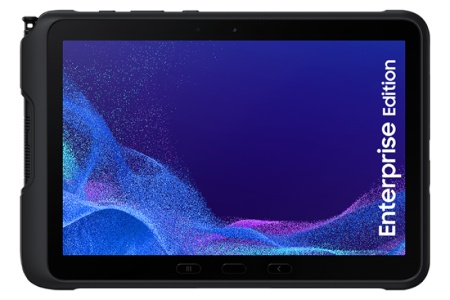 SG TAB ACTIV4 PRO T636 5G 128GB BK EE - Img 3