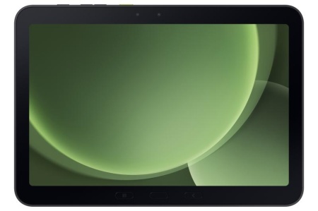 SG TAB ACTIVE5 X356 5G 10.1&quot; 6/128GB GN - Img 5