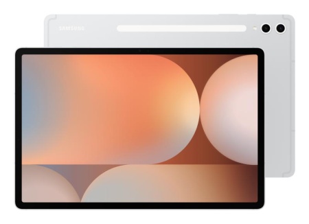 SG TAB S10+ X826 5G 12GB 512GB Silver - Img 2