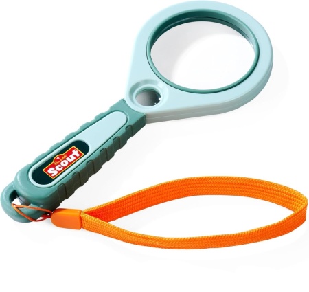 SIMBA SCOUT LUPA - Img 2