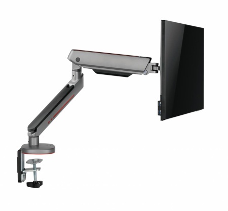 SINGLE MONITOR ARM SERIOUX MM54-C012GR - Img 11