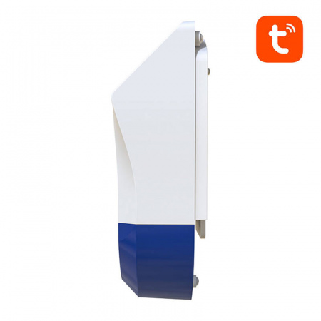 Sirena alarma exterioara ZigBee NEO NAS-AB06B TUYA - Img 4