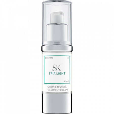 SKINTEGRA Tria Light Crema de fata pentru imperfectiuni si comedoane 30 ml