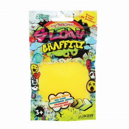 SLIMY GRAFFITI - Img 3
