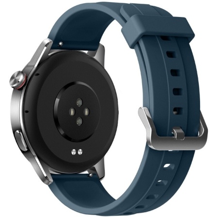Smartwatch Realme Watch S2, Blue - Img 2
