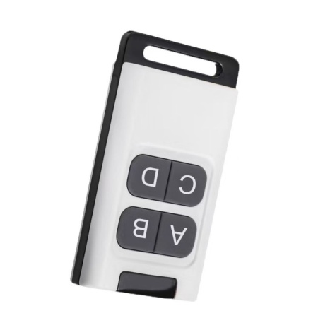 SmartWise 4-button BT (eWeLink-Remote) remote controller - Img 2
