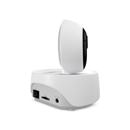 Sonoff GK-200MP2-B eWeLink app compatible Wi-Fi/Ethernet camera (R2, with support for cloud storage) + power adapter (bundle) - Img 3