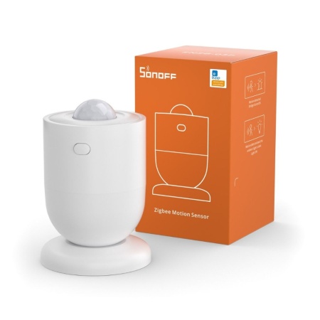 Sonoff SNZB-03P Zigbee motion senor