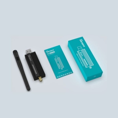 SONOFF Zigbee 3.0 USB Dongle Plus – Adaptor USB ZigBee 3.0 (ZBDONGLE-P) - Img 2