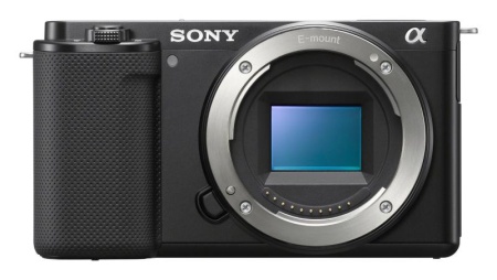Sony Alpha ZV-E10 Camera Mirrorless - Img 5