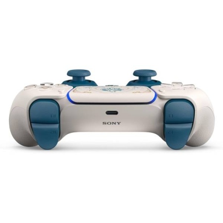 Sony PlayStation 5 DualSense Genshin Impact Limited Edition - Img 5