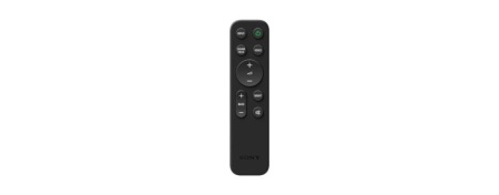 Soundbar Sony HT-S400, 2.1ch, 330 W - Img 7