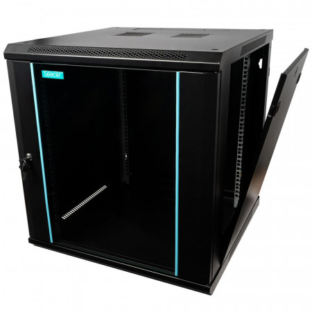 SPACER CABINET 19"12U SPCW-12U-600-BK-03 - Img 3