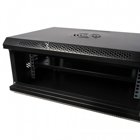SPACER CABINET 19" 4U SPCW-4U-400-BK-02 - Img 5