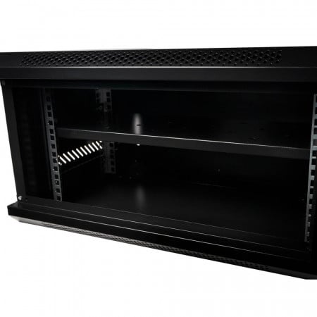 SPACER CABINET 19" 6U SPCW-6U-400-BK-02 - Img 5