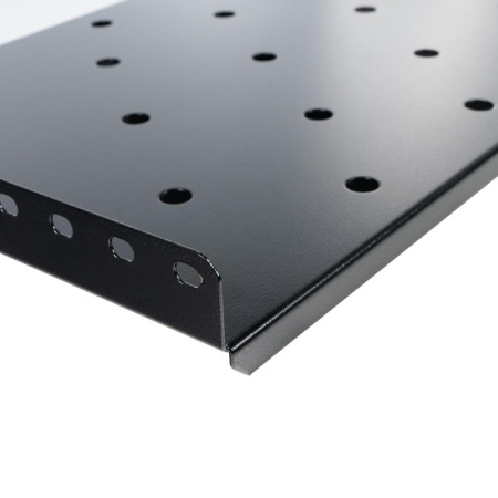SPACER RAFT FIX 1U PENTRU RACK 19" 1U190 - Img 2