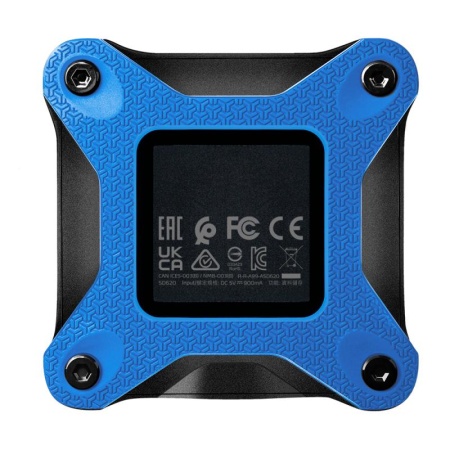 SSD 2TB ADATA SD620-2TCBK - Img 4