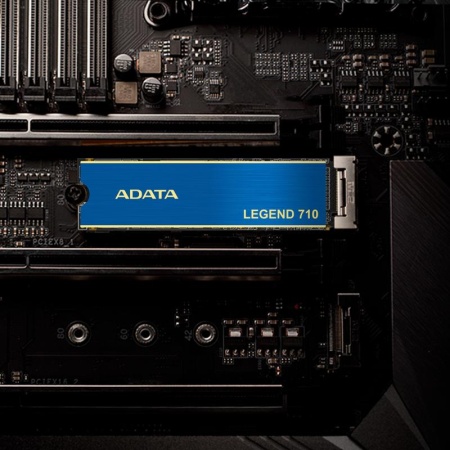 SSD Adata LEGEND 710 512GB, PCI Express 3.0 x4, M.2 - Img 10