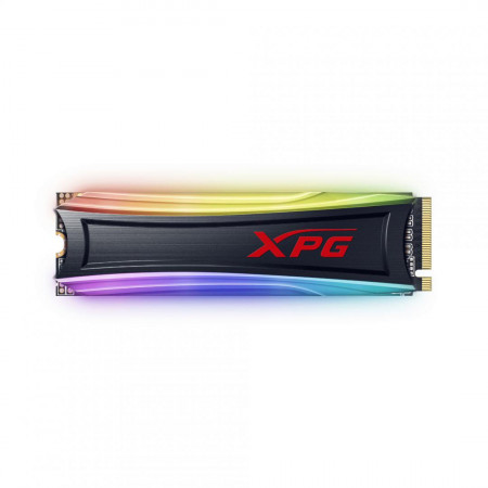 SSD ADATA XPG SPECTRIX S40G, 4TB, PCIe, HHHL