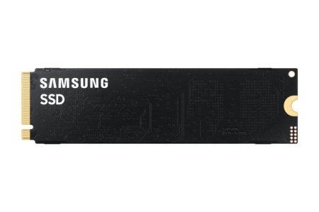 SSD Samsung MZ-VAP4T0BW, 9100 PRO - 4TB - NVMe - M.2 - Img 3