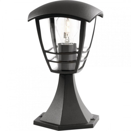 STALP DE EXTERIOR PHILIPS CREEK 1X60W