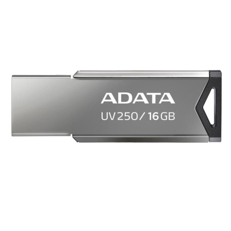 Stick USB A-DATA UV250, 16GB, USB 2.0 (Negru) - Img 5