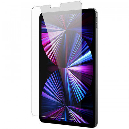 Sticla securizata Baseus 0,3 mm pentru iPad Pro 12,9" - Img 3