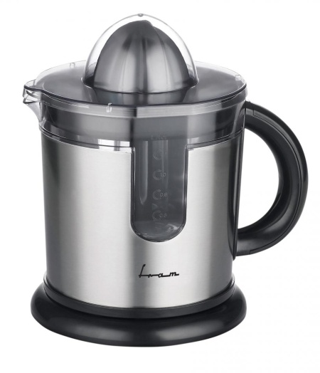 STORCATOR DE CITRICE FRAM FCP-402SS