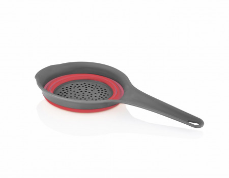 STRECURATOARE PLIABILA ROT.CU MANER,14CM