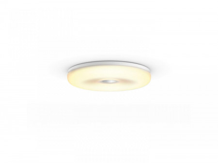 Struana Hue ceiling lamp white 1x27W 24V