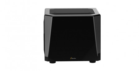 Subwoofer GOLDENEAR SuperSub X, 12Hz-250Hz, 1400W