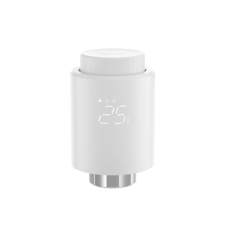 Supapa termostatica pentru radiator Sonoff TRVZBR Zigbee - Img 2