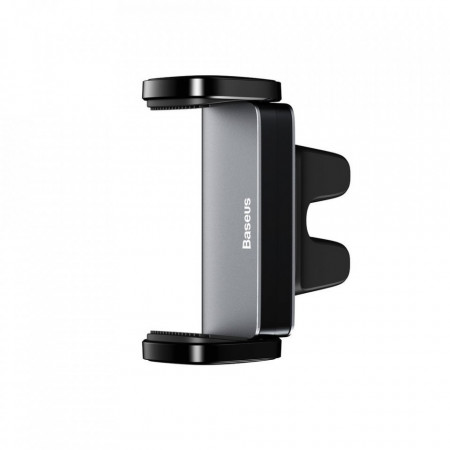 Suport auto pentru telefon Baseus black (SUGP-01) - Img 7
