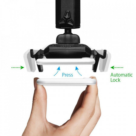 Suport auto Spigen Signature TS35 - Img 3