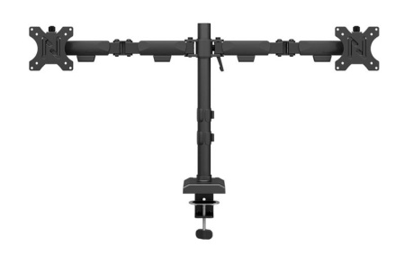 Suport dublu mon. birou NM 24"-34" ng - Img 7