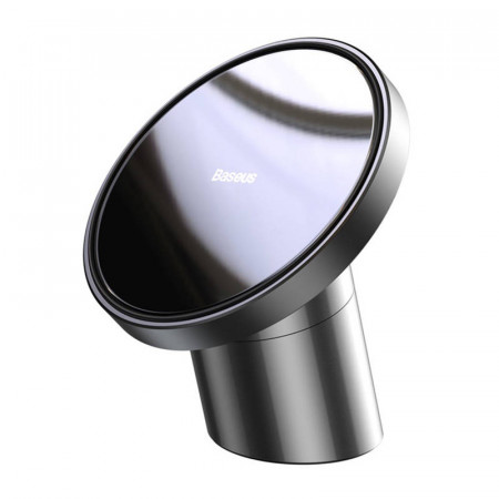 Suport magnetic pentru telefon auto Baseus NeoGravity (negru) - Img 4