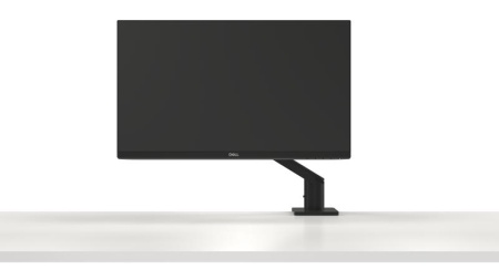 Suport Monitor Birou (1 monitor) DeLL MSA20, 19 - 38 inch, Negru - Img 12