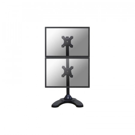 Suport monitor Neomounts FPMA-D700DDV, 10"-27", 6 kg monitor (Negru)