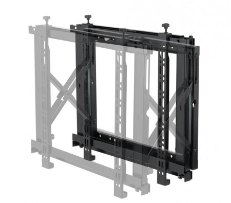 Suport NM VW P&amp;L, 42&quot;-70&quot;, 35kg, negru - Img 6