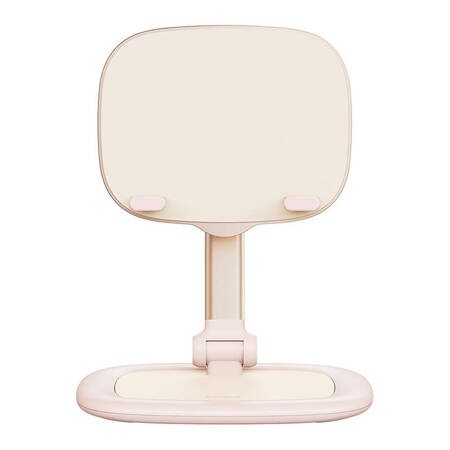 Suport pentru tableta/telefon Baseus Seashell Series Pink - Img 5
